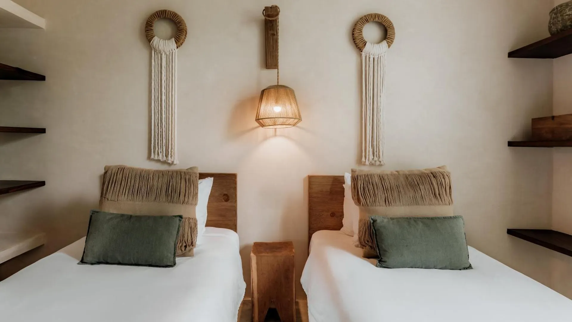 Casa Coco Jungle Villa - Pv Pool & Concierge 5B Tulum 0*,