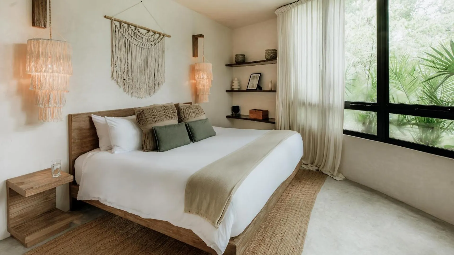 Casa Coco Jungle Villa - Pv Pool & Concierge 5B Tulum 0*,  Mexico