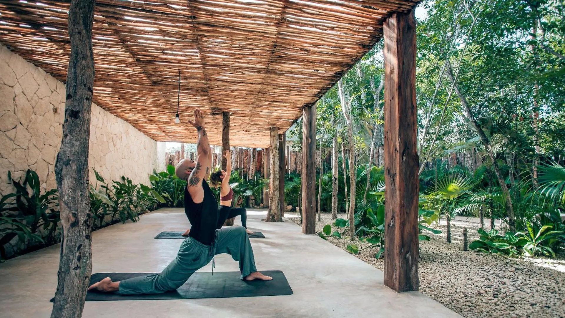 Casa Coco Jungle Villa - Pv Pool & Concierge 5B Tulum 0*,  Mexico