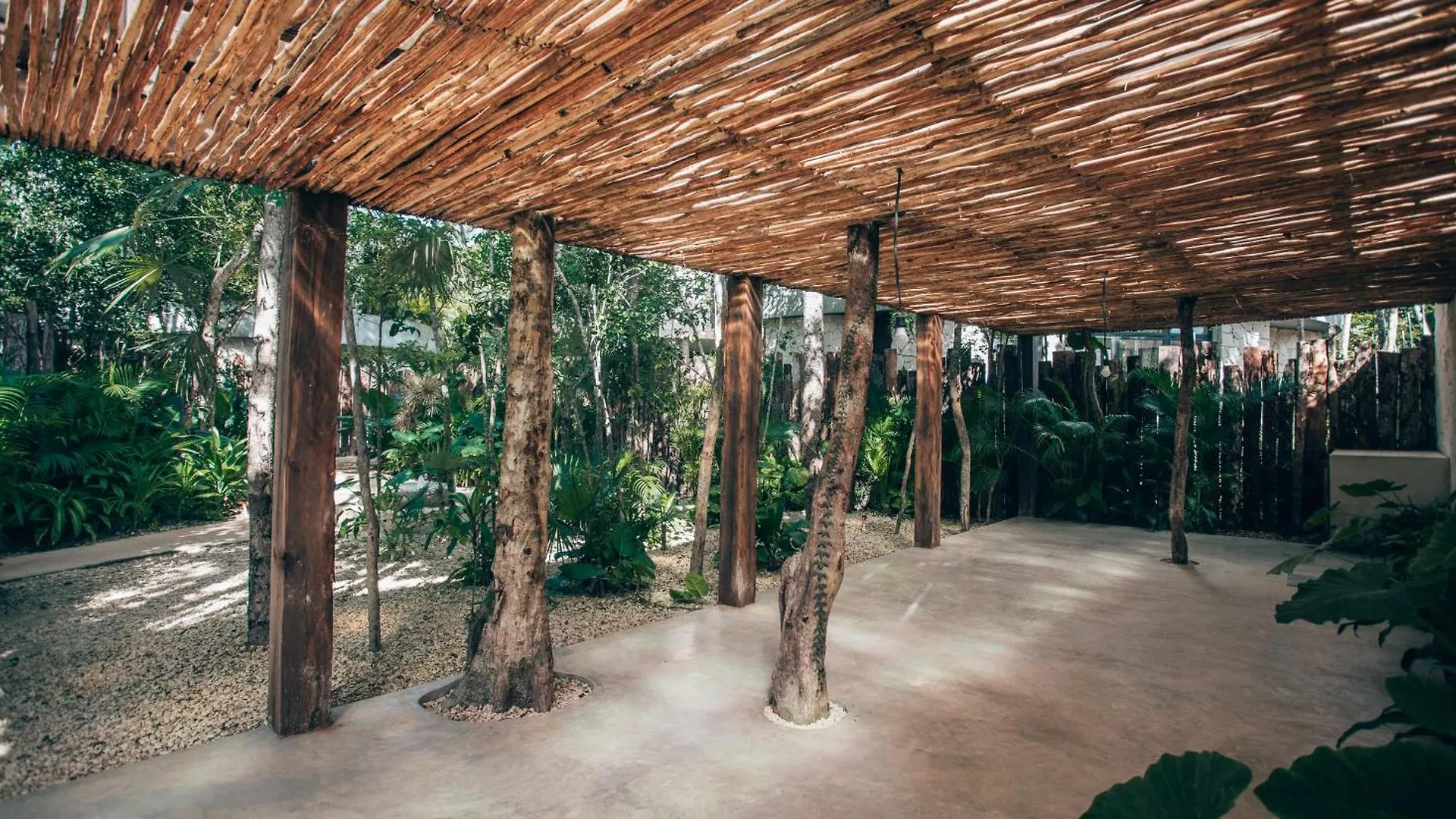 Casa Coco Jungle Villa - Pv Pool & Concierge 5B Tulum Mexico