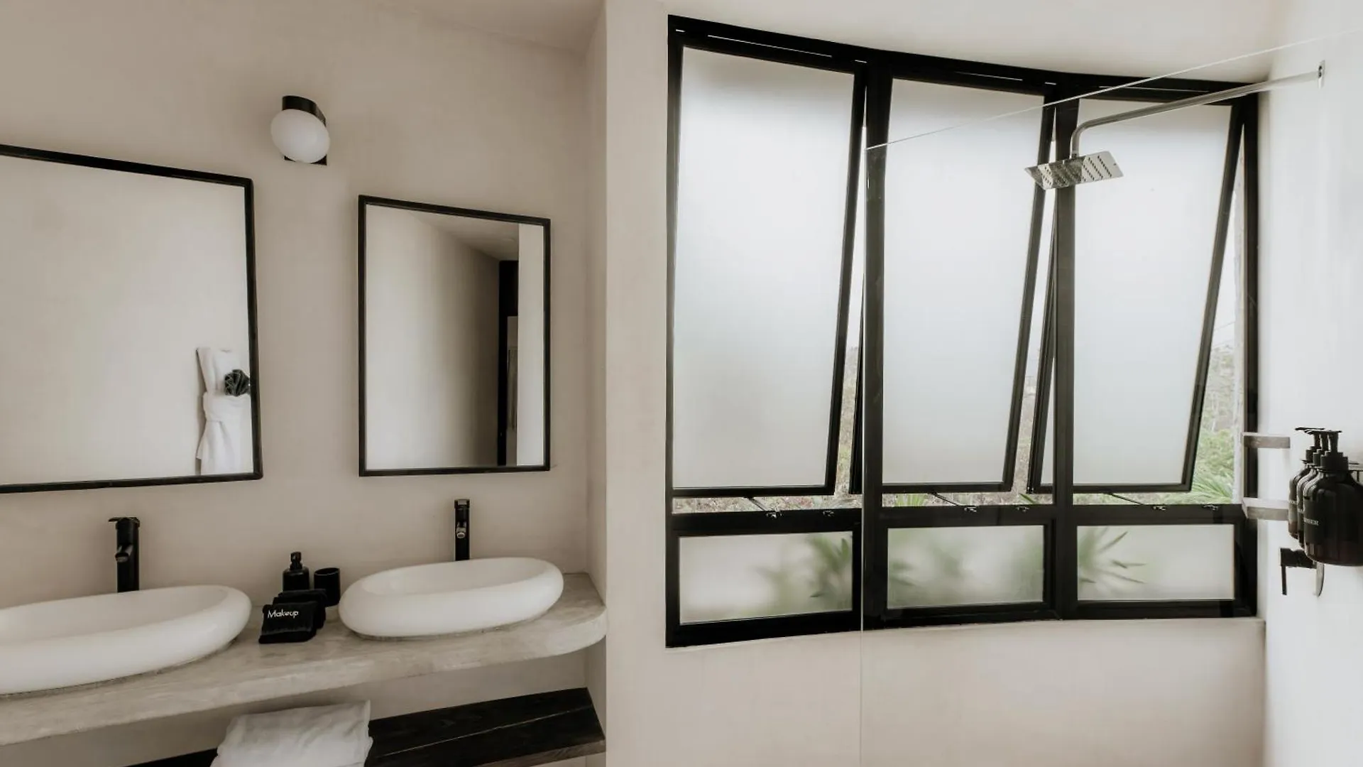 Casa Coco Jungle Villa - Pv Pool & Concierge 5B Tulum