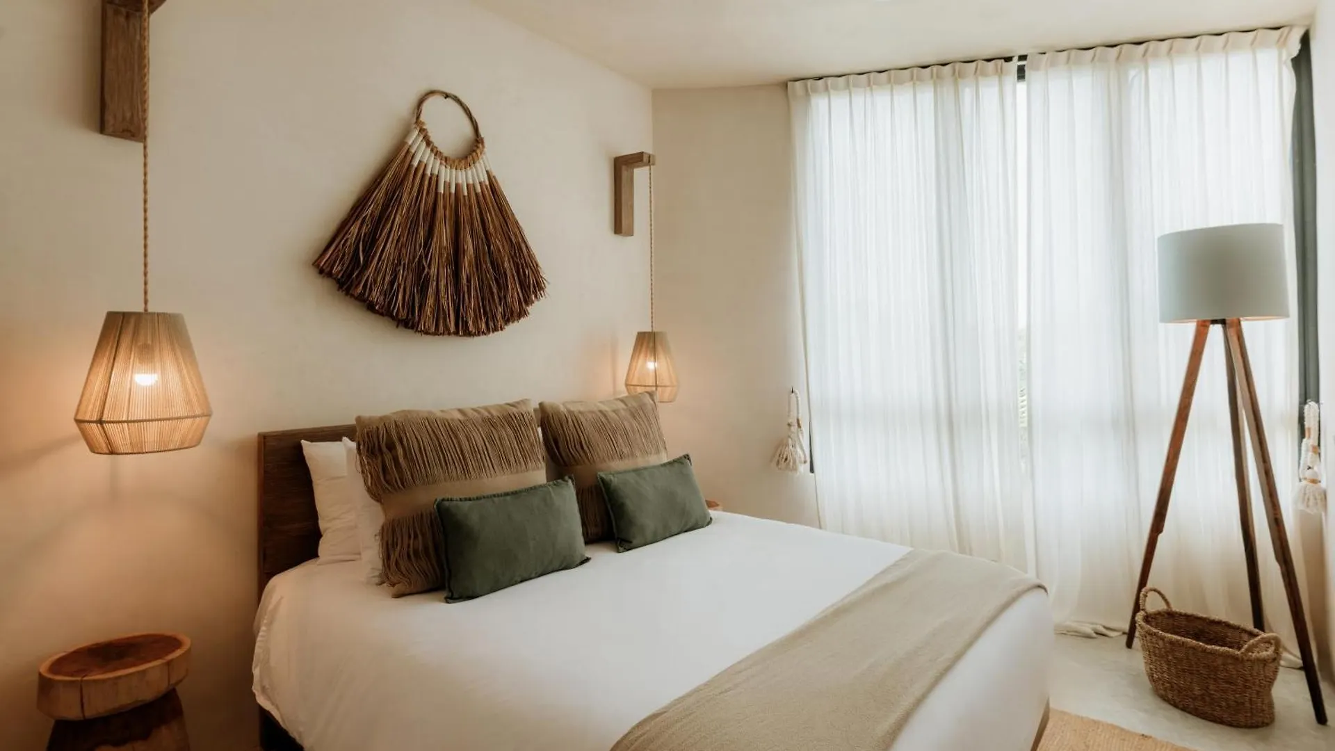 Casa Coco Jungle Villa - Pv Pool & Concierge 5B Tulum