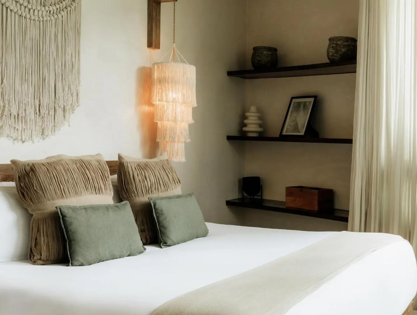 Casa Coco Jungle Villa - Pv Pool & Concierge 5B Tulum Mexico