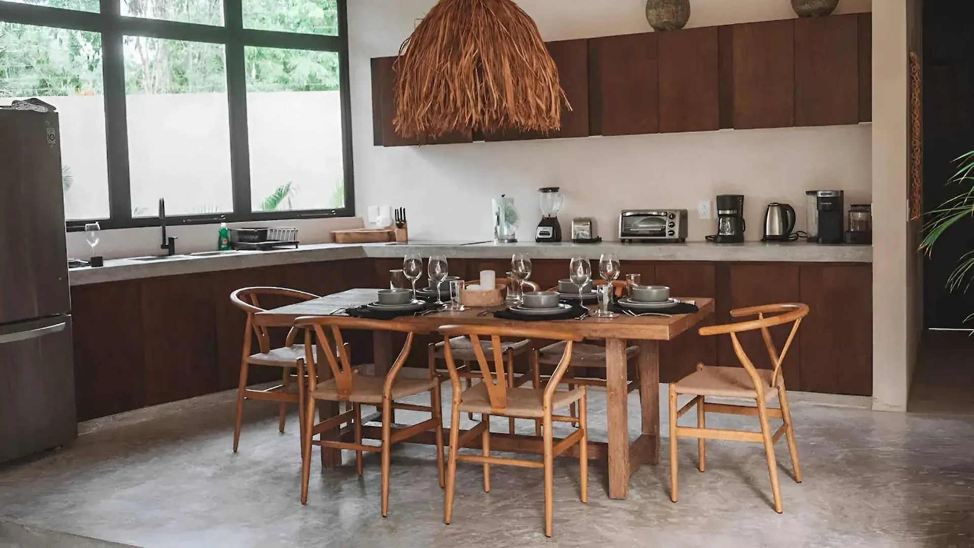 Casa Coco Jungle Villa - Pv Pool & Concierge 5B Tulum