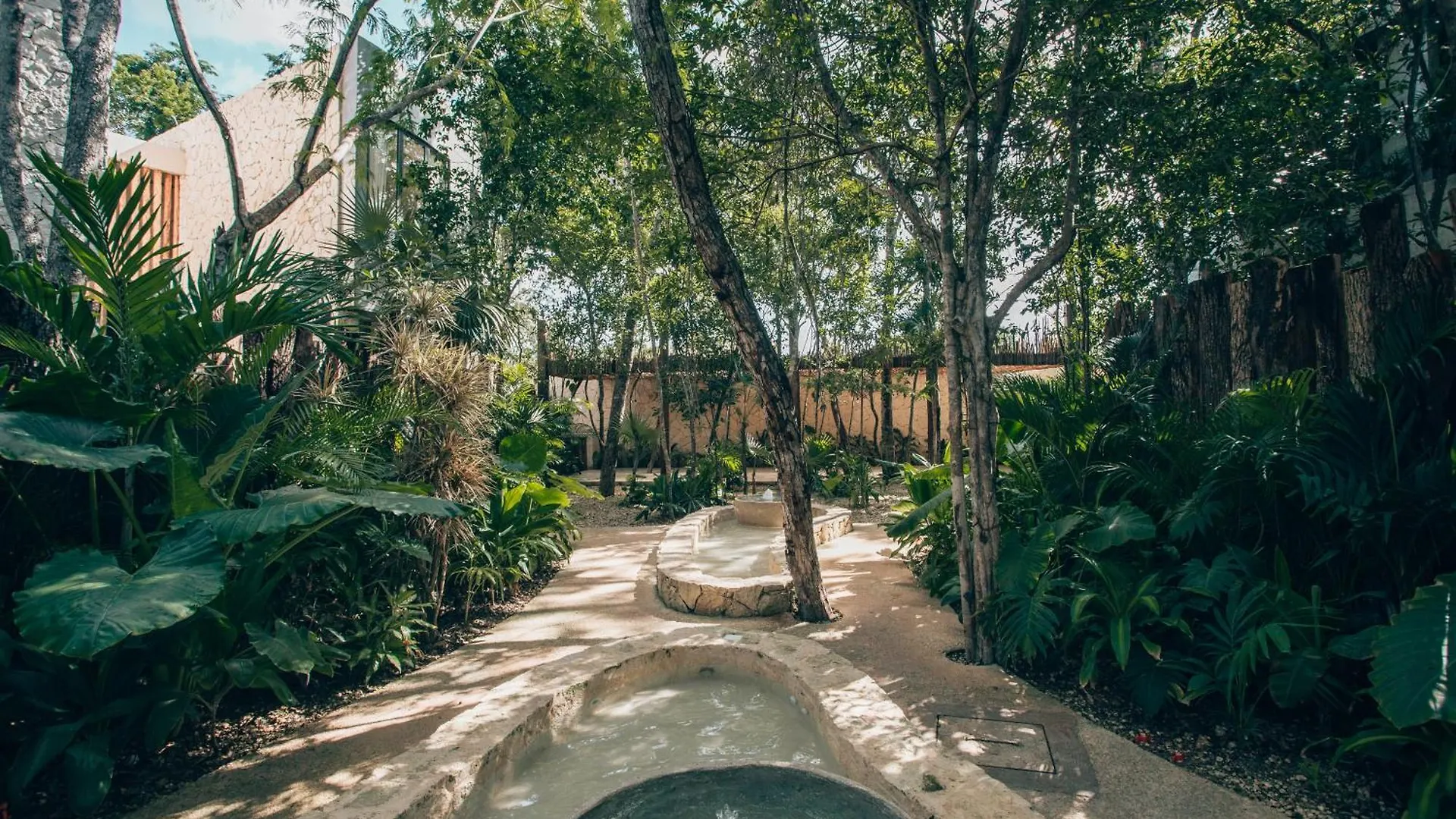 Casa Coco Jungle Villa - Pv Pool & Concierge 5B Tulum 0*,
