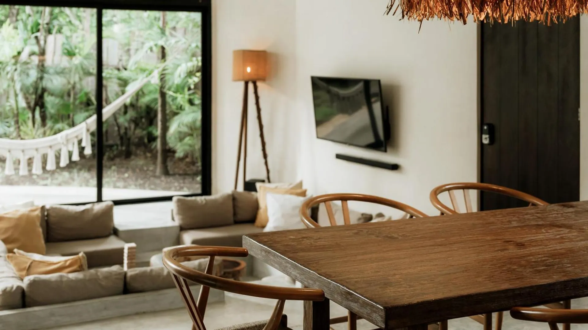Casa Coco Jungle Villa - Pv Pool & Concierge 5B Tulum