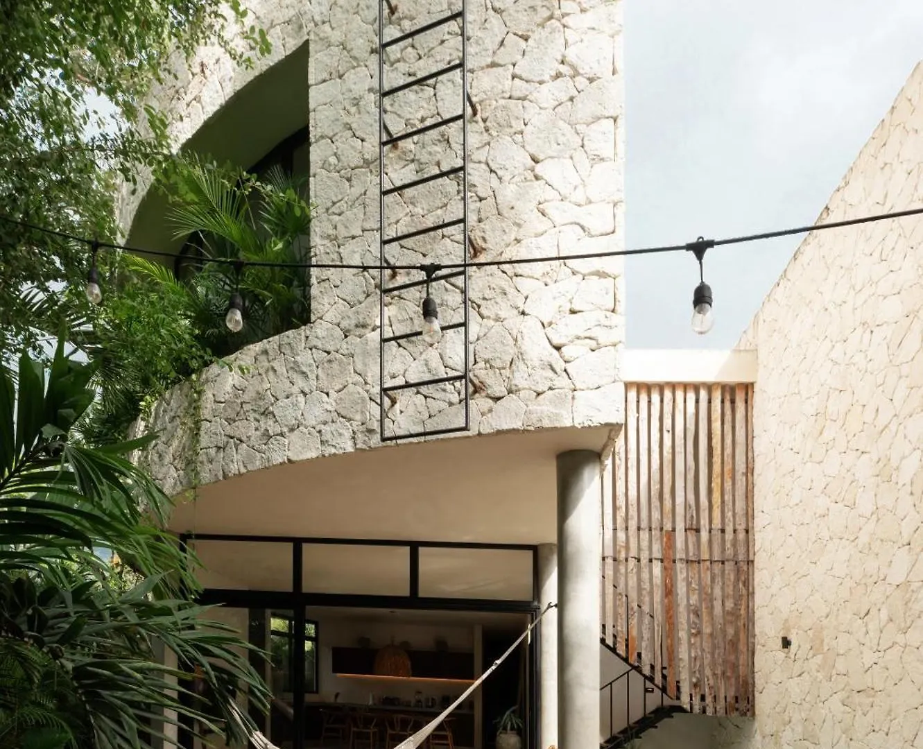 Casa Coco Jungle Villa - Pv Pool & Concierge 5B Tulum Mexico