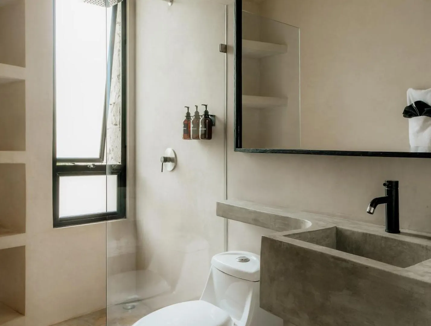 Casa Coco Jungle Villa - Pv Pool & Concierge 5B Tulum