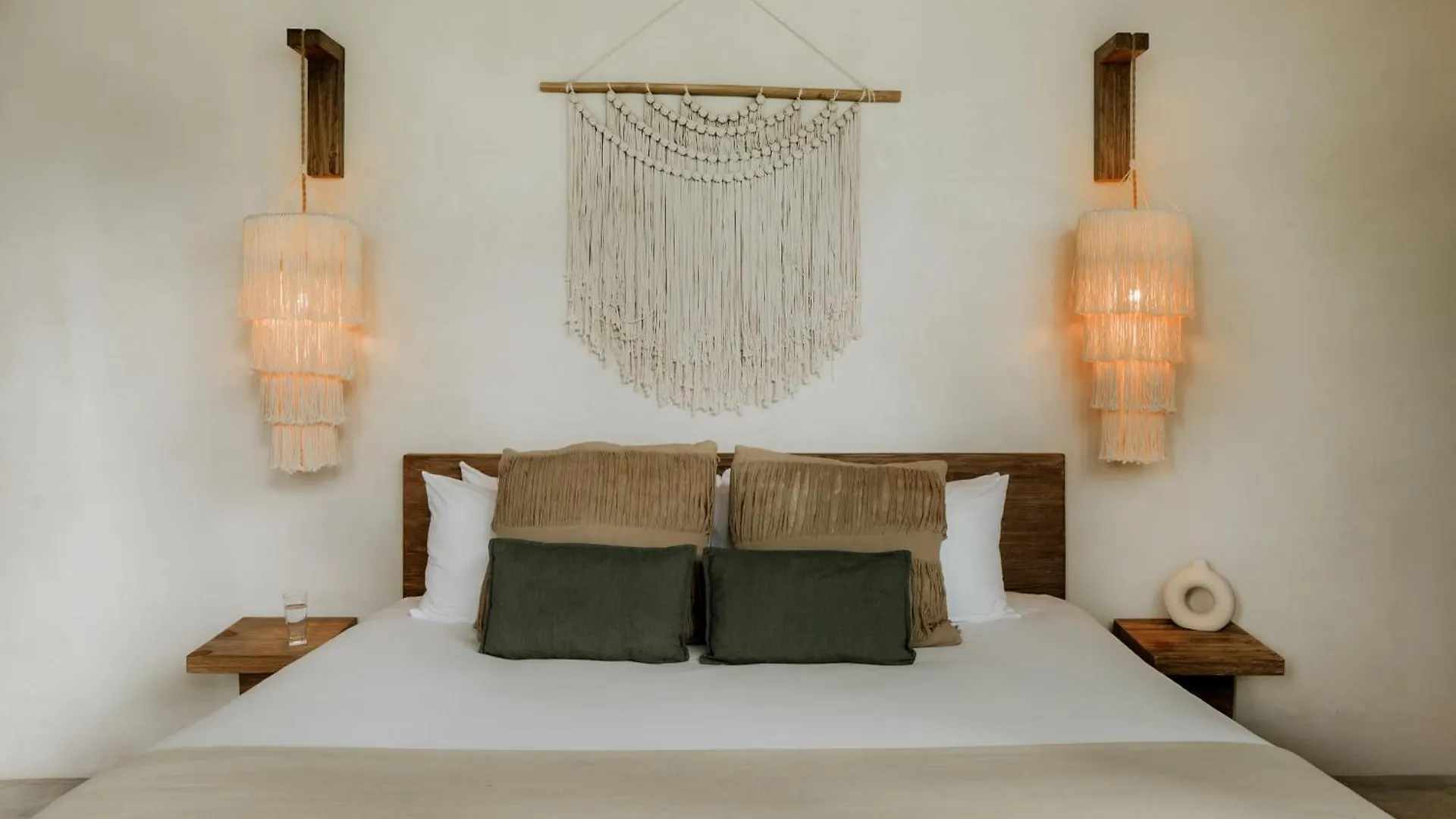 Casa Coco Jungle Villa - Pv Pool & Concierge 5B Tulum Mexico