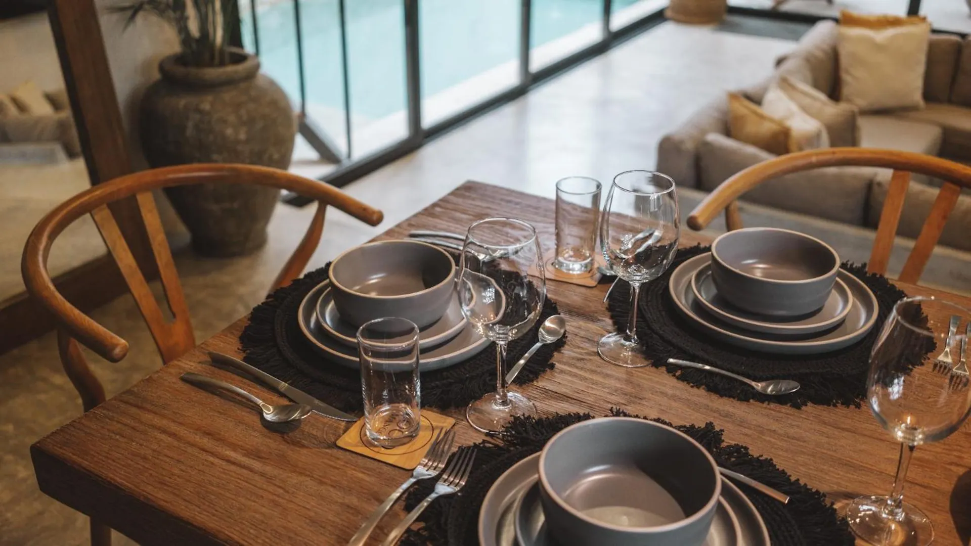 Casa Coco Jungle Villa - Pv Pool & Concierge 5B Tulum