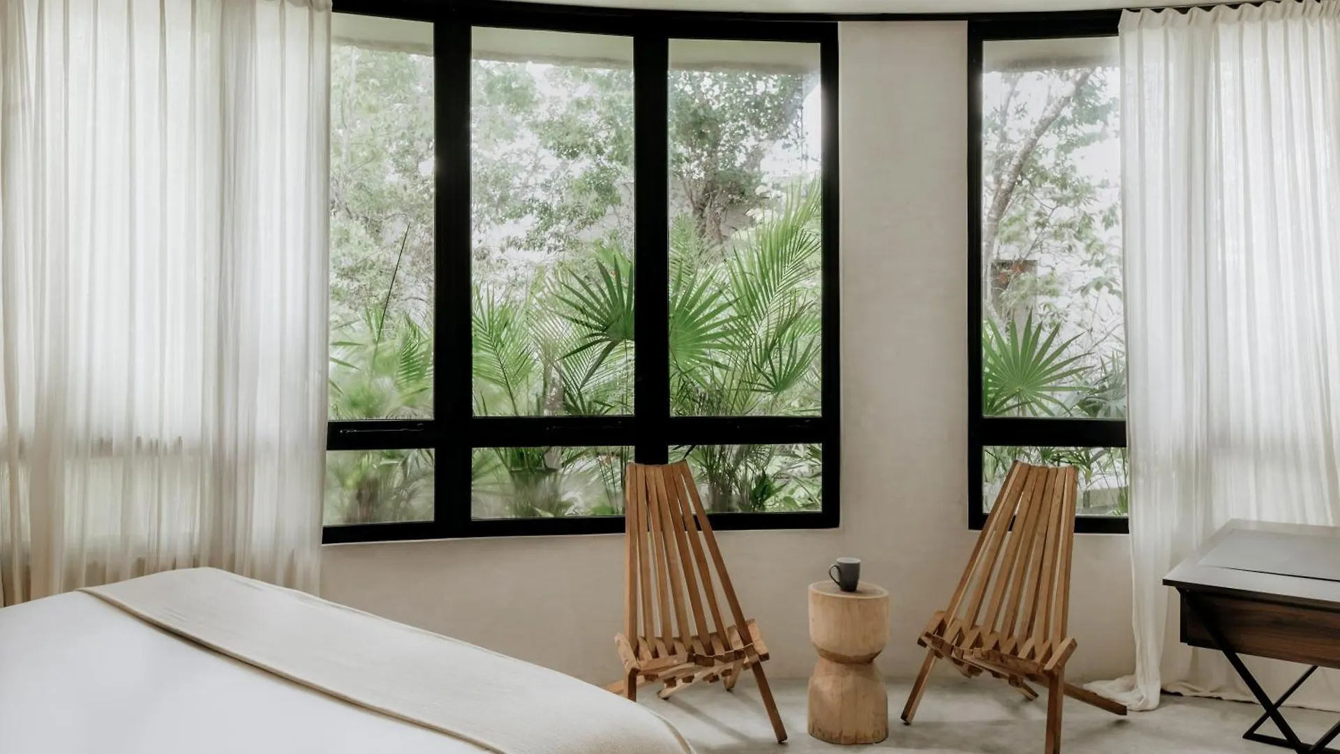 Casa Coco Jungle Villa - Pv Pool & Concierge 5B Tulum