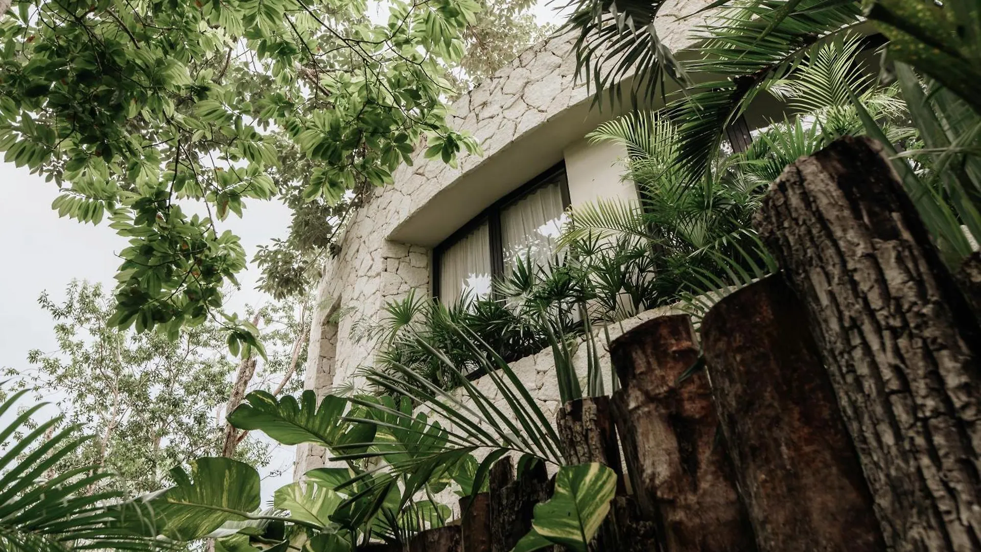 Casa Coco Jungle Villa - Pv Pool & Concierge 5B Tulum