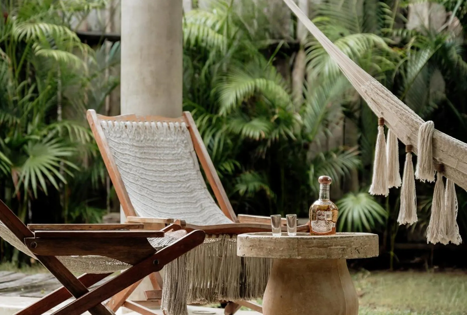 Casa Coco Jungle Villa - Pv Pool & Concierge 5B Tulum