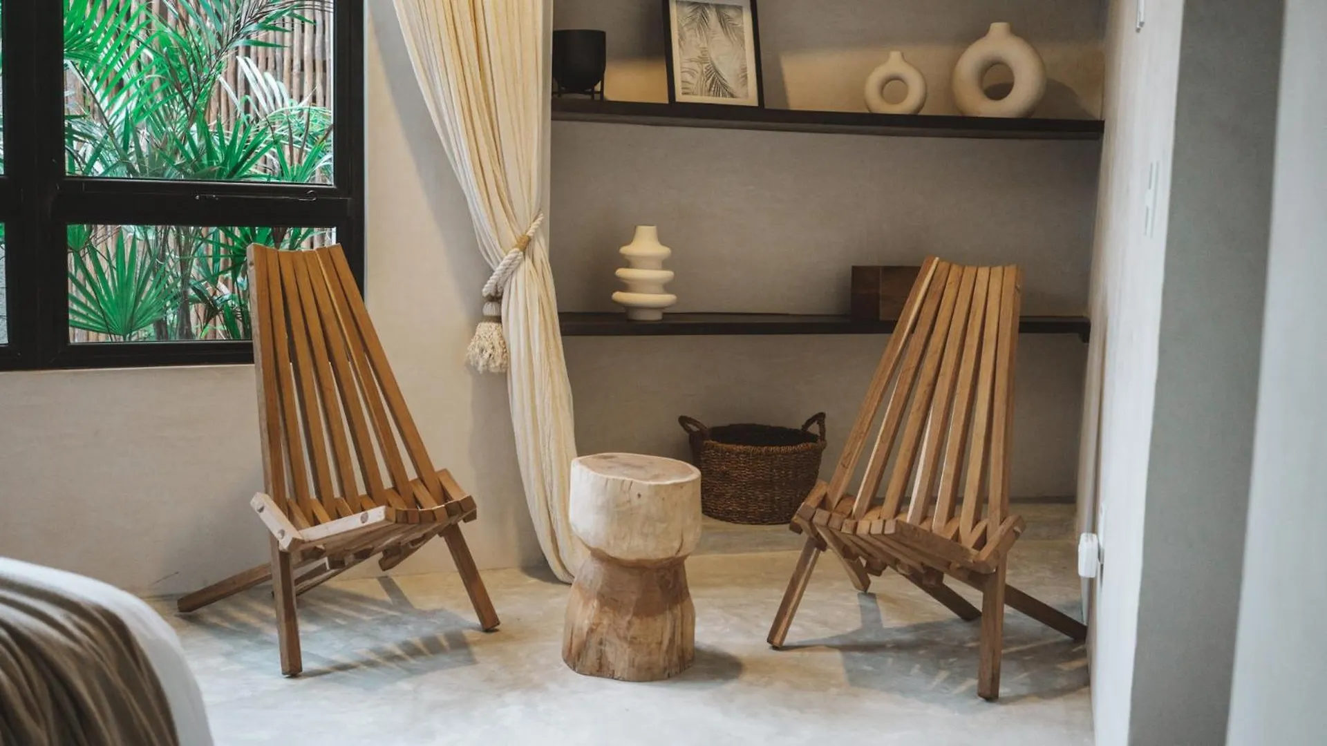Casa Coco Jungle Villa - Pv Pool & Concierge 5B Tulum 0*,
